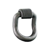 D RING 1" WITH