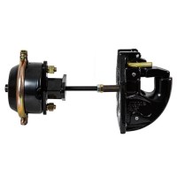 HOOK 45 TON W/ SUPPORT AIR CHAMBER NON INCLUD