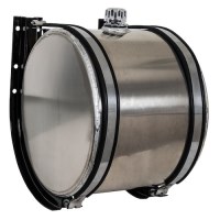 RESERVOIR ALUMINIUM 35 GALLONS