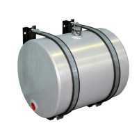 RESERVOIR ALUMINIUM 50 GALLONS