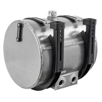 RESERVOIR ALUMINIUM 50 GALLONS
