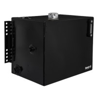 RESERVOIR ACIER 30 GALLONS