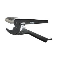 1/5 CAP. RATCHETING TUB ING/PVC CUTTER