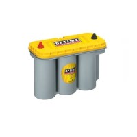 BATTERY  AGM OPTIMA