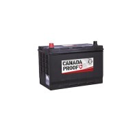 BATTERIE 27 CLASSIC POLES 700CCA 12V