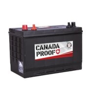 BATTERY G27 12V 675CCA 12 X 6.8 X 9.8