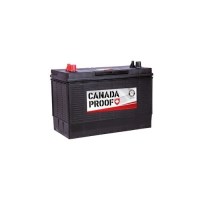 BATTERIE 31 DECHARGE PROFONDE 725CCA 12V