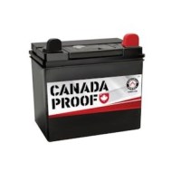 BATTERIE U1R 12V 340CCA 7.8 X 5.2 X 7.3