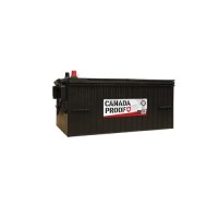 BATTERIE 8D 12V 1155CCA
