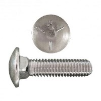 BOULON CARROSSERIE ZINC 5/8X5 UNC GR5 ECO25