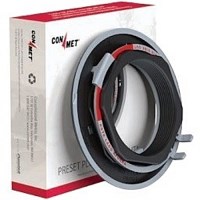 ECROU ESSIEU PRESET 3-31/64" (12) X 4"