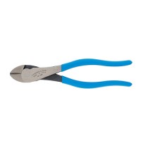 CUTTING PLIERS 8"
