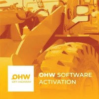 OHW SOFTWARE ACTIVATION