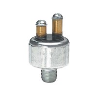 SWITCH LUMIERE DE FREINS N/O 1/8NPT 60-120PSI