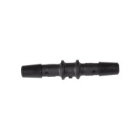 NYLON CONNECTOR 5/32 UNION SINGLE