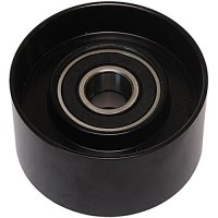 POULIE 1.56" 39.6MM LARGE 2.91" 73.9MM DIA