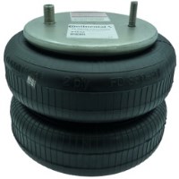 SUSPENSION AIR SPRING