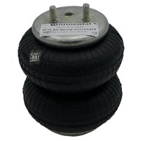 SUSPENSION AIR SPRING RIDE RITE