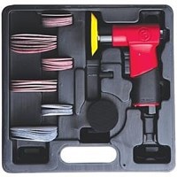 2" AND 3" MINI ORBITAL S ANDER KIT