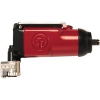 CLE A CHOC PNEUMATIQUE PRISE 3/8" 415 PI/LB