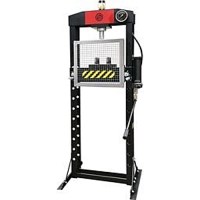 20 TON SHOP PRESS WITH S
