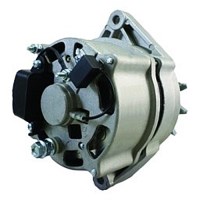 ALTERNATOR BOSCH 12V 65A HINGE MOUNT