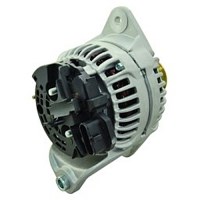 ALTERNATOR TRANSICOLD 24V 110A HINGE MOUNT