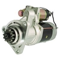 39MT STARTER 12V 11 TEETH
