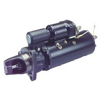 STARTER 42MT 12V 12 TOOTH