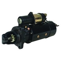 STARTER 42MT 12V 11 TOOTH