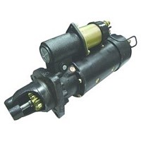 STARTER 42MT 12V 11 TOOTH
