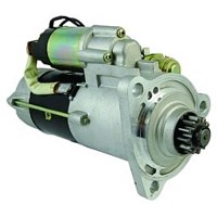 DEMARREUR 24V 12 DENTS
