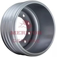 TAMBOUR 16-1/2X6 88LBS POIDS REDUIT