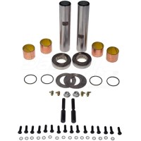 ENSEMBLE PIVOT CONDUITE 1.873"X9.965" 1 BARRURE