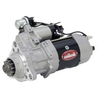 STARTER DELCO-REMY 39MT 12V 12 TOOTH