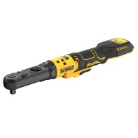 CLE A ROCHET ELECTRIQUE PRISE 3/8"-1/2" 75 FT-LB