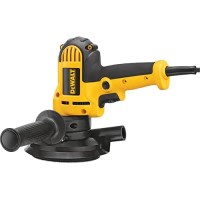 MEULEUSE D'ANGLE 4-1/2" DEWALT