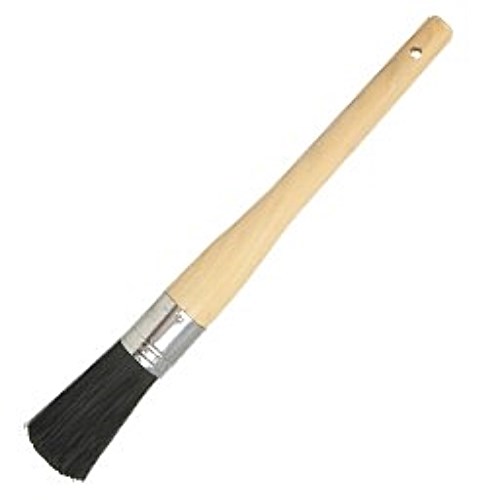 Nordic Ware Pinceau Nettoyage Plastique NW 01198 - Brosse Pour Moules à Gâteaux