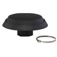 CAPOT DE PROTECTION PLUIE 4-1/2 POUCES