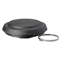 CAPOT DE PROTECTION PLUIE 6 POUCES