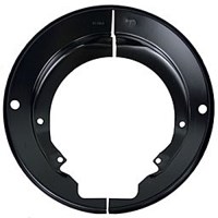 PARE-POUSSIERE 16-1/2X7 2-3/8 HAUT