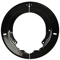 PARE-POUSSIERE 16-1/2X7 2-3/8HAUT