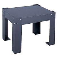 BASE POUR CASIER A GRAND TIROIR 20X16X15"