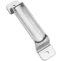 ROLL-UP DOOR HANDLE WHITING/TODCO