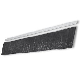 BALAI A BROSSE 6" DROIT