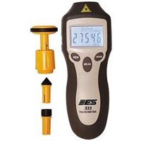 LASER PHOTO CONTACT TACHOMETER