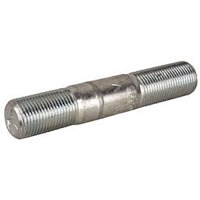 SADDLE STUD 7/8" X 4-7/8" UNF