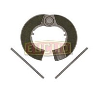 FREIN EMBRAYAGE BARRURE 2 MCX 2" CENTRE