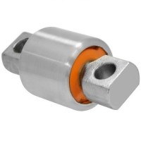 COUSSINET STRADDLE POLY 4.13" X 5.25" X 0.88"