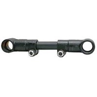 BARRE DE TORSION ARRIERE SUSPENSION EVELEY E61